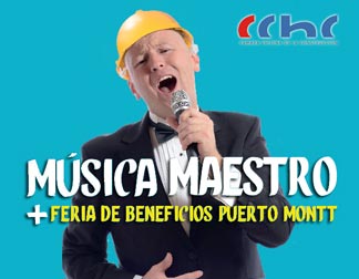 musica maestro